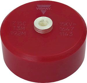 Vishay 715C40KTD10 1849573