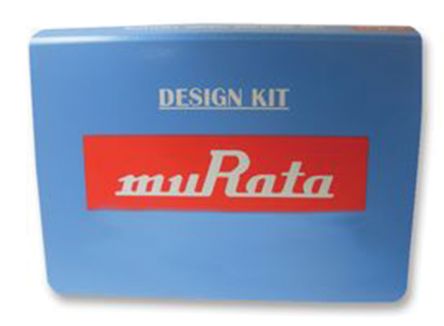 Murata GQM18-HIQ250VKIT-E 1849584
