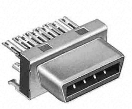 Hirose FI40B-2015S(50) 1849993