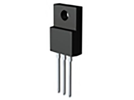 ROHM R6012JNXC7G 1851232