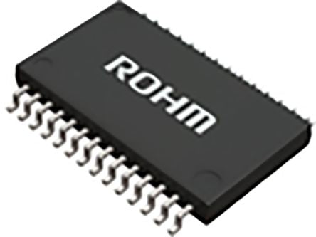 ROHM BU21024FV-ME2 1851344