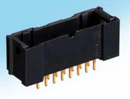 Hirose DF51A-16DP-2DSA 1852217