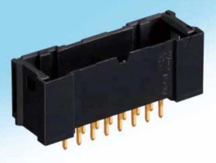 Hirose DF51A-26DP-2DSA 1852227