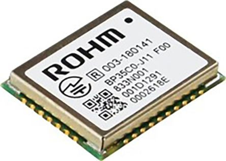 ROHM BP35C0-J11 1856344