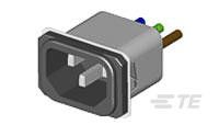 TE Connectivity 15SRBS8-X 1863793