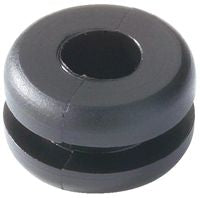HellermannTyton 633-02160 HV1216-PVC-FR-BK (2000) 1879576