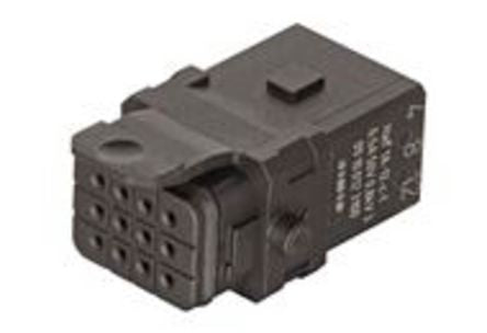 HARTING 09100123100 1881476