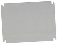 Fibox EKTVT mounting plate 5083404