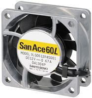 Sanyo Denki 9LG0624P4S001 1919418