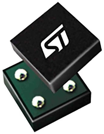 STMicroelectronics LDLN025J2925R 1924875