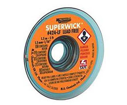 Super Wick 424-LF 1932126