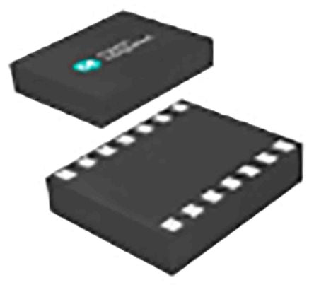 Maxim Integrated MAXM86161EFD+ 1938424