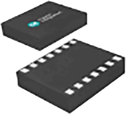 Maxim Integrated MAXM86161EFD+ 1938425