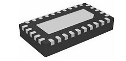 ON Semiconductor NB7NPQ1002MMTTWG 1952478