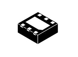 ON Semiconductor NCV8187AMT330TAG 1952590