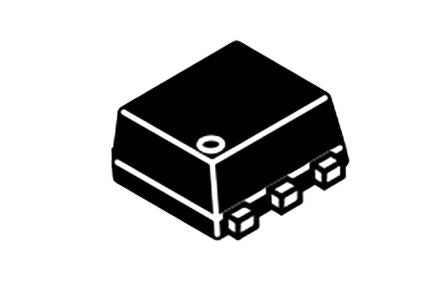 ON Semiconductor MC74VHC1G14P5T5G 1952635
