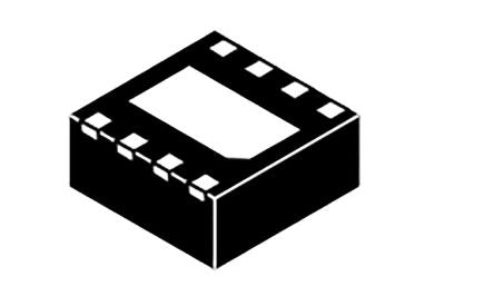ON Semiconductor NCV8177AMTW110TCG-A642 1958761