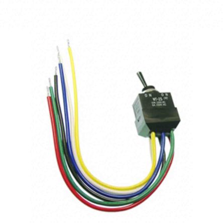 NKK Switches WT25L 1960229