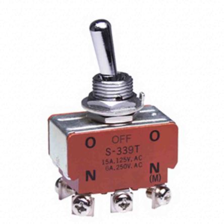 NKK Switches S339T 1960235