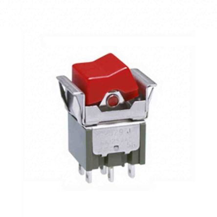 NKK Switches M2029TJW01 1960243