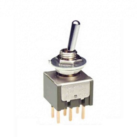 NKK Switches M2022SS4G03 1960246