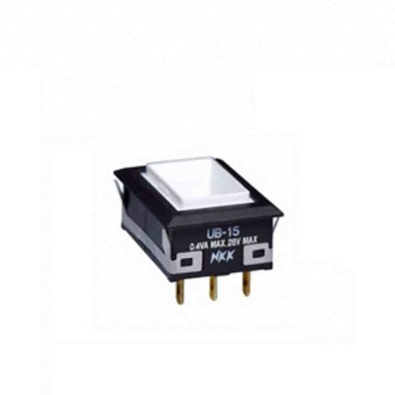 NKK Switches UB15NKG01N 1960263