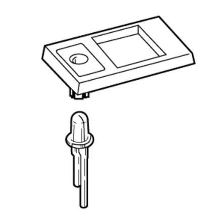 NKK Switches AT208 1960373
