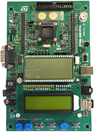 STMicroelectronics STM8L1528-EVAL 1961922