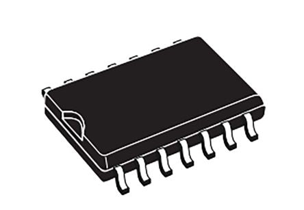 STMicroelectronics HCF4093YM013TR 1961927