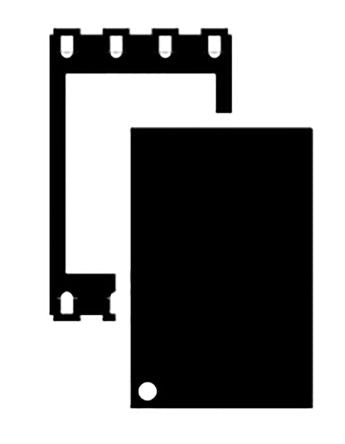 STMicroelectronics M24512-DRMF3TG/K 1961985