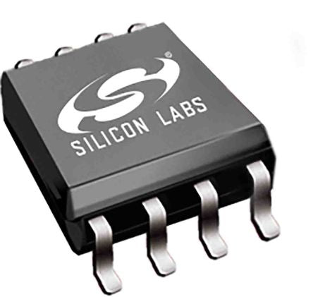 Silicon Labs Si8271DBD-IS 1962339