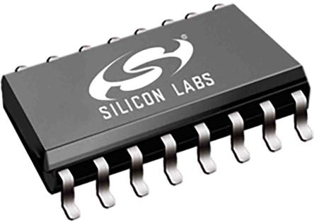 Silicon Labs Si8275ABD-IS1 1962360