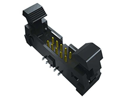 Samtec EHT-110-01-S-D-SM-LC 1969794