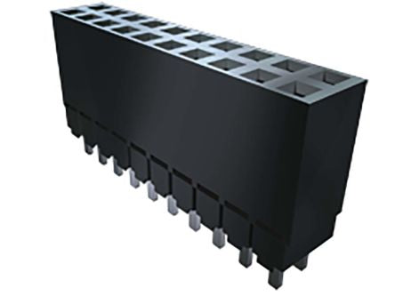 Samtec ESW-125-12-G-D 1969853