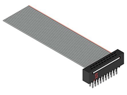 Samtec FFMD-08-01 1969856