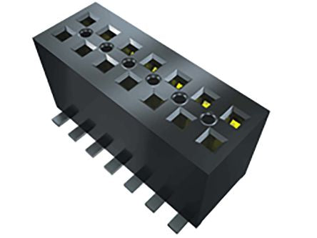 Samtec FLE-105-01-G-DV-TR 1969879