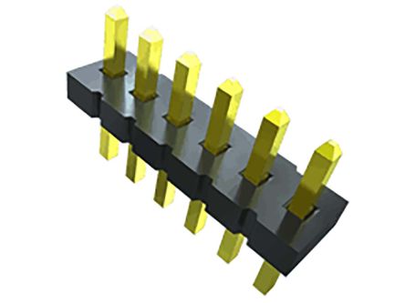 Samtec FTS-107-01-F-D 1970084