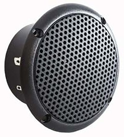 Visaton FR 8 WP  BLACK  4 OHM 1976411