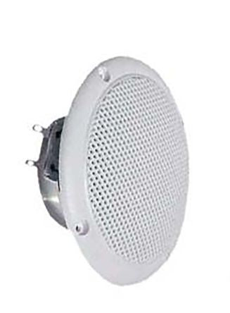Visaton FR 10 WP  WHITE  4 OHM 1976431