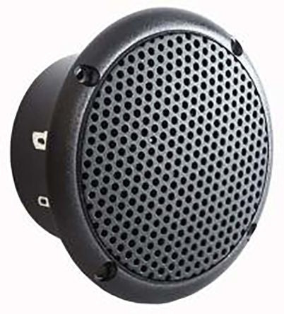 Visaton FR 8 WP    BLACK   8 OHM 1976435