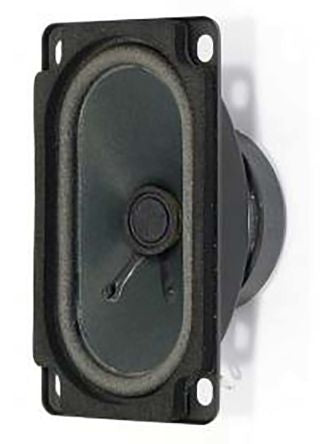Visaton SC 5.9 OM  4 OHM 1976444