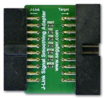 SEGGER 8.06.12 J-Link Signal Smoothing Adapter 2010718