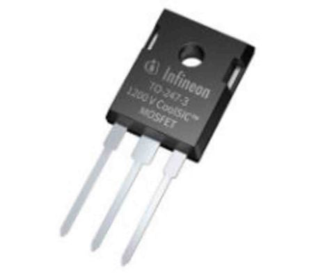 Infineon IMW120R030M1HXKSA1 2012807