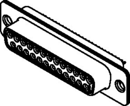 Omron XM3D-2521 2018040