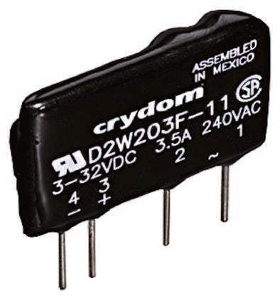 Sensata / Crydom D2W203F 7385569