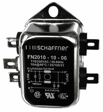 Schaffner FN2010-10-06 1704996