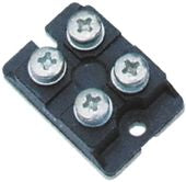 TE Connectivity BDS 4 B 100 1R0 10% 2251092
