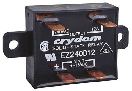 Sensata / Crydom EZE480D18 7360895