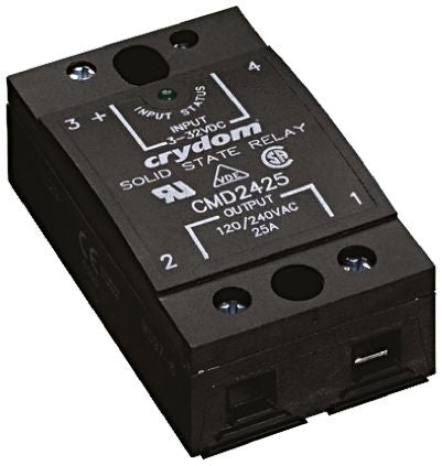 Sensata / Crydom CMD2425 2912753