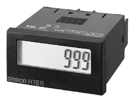 Omron H7ER-NV-BH 3482130